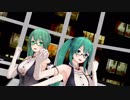 すずすず二人でTwinkle Days