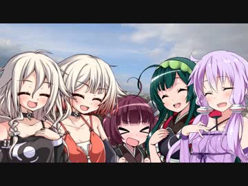 【CeVOIDays】第26話 幼馴染み 5でぇと