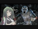 【Dead by Daylight】東北ずん子の行く狩り場11【VOICEROID実況】