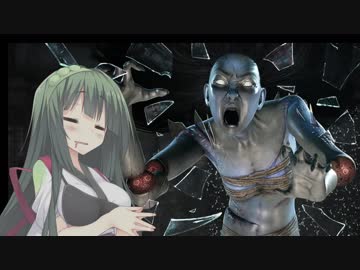 【Dead by Daylight】東北ずん子の行く狩り場11【VOICEROID実況】
