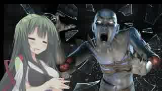 【Dead by Daylight】東北ずん子の行く狩り場11【VOICEROID実況】
