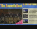 SCP-4054 - セブンス・ドア