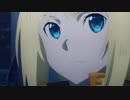ソードアート・オンライン アリシゼーション 第19話「右目の封印」 予告映像