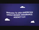 Freight Broker Bonds At USA AMERICAN EAGLE BONDS INSURANCE AGENCY LLC