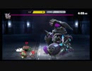 [スマブラSP勝ちあがり乱闘]キングクルール_ヘビー級のキケンなヤツら