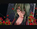【MMD】Gumiさんで BANGARANG
