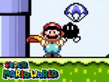 【2人実況】ノーマルでハードなスーパーマリオワールド◆5