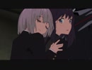 【MAD】百合ッドマンは、やがて君になる + おまけ