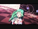 【MMD艦これ】山風でPiNK CAT