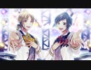 【歌ってみた】夢ファンファーレ【アポさし】