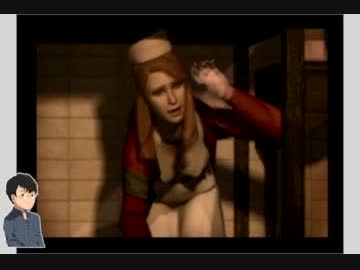 [マキダイのゲーム実況]SILENT HILL#11