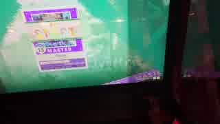 【チュウニズム】Climax(MASTER 13+) SSS【手元動画】