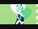 【MMD艦これ】山風でおねがいダーリン