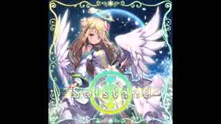 【CHUNITHM(チュウニズム) AMAZON】Solstånd