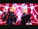 【MMD刀剣乱舞】Deal with the devil 修正版【山姥切長義・山姥切国広(極)】