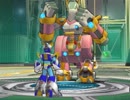 【実況】ACT苦手な北陸女がプレイ【ロックマンX7】Vol.2 part9