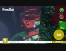 【元WR】ノコノコレース森の国　帽子縛り　21.55