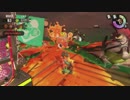 【細々と】Splatoon2　イクラ集めのバイト　その267【実況プレイ】