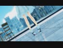 【MMD艦これ】ジャーヴィスでLap tap love