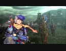 ３１のおっさんがたまの休みにゲーセンで、三国志大戦する(≧▽≦)呉単ケニアVS四龍手腕