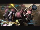 【バトオペ２】バズ持ち強襲イフリート（DS）( ｰ`дｰ´)part42【ハイテンション字幕実況】