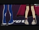 【Fate/MMD】[A]ddiction【ロリ弓とロリ槍】