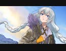 【紲星あかり】時の稀人【exVOICEだけで歌うよ】