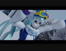 【MMD】SNOW MIKU10周年！　好き！雪！本気マジック