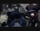 【BAA】バットたん：とーほく・アサイラム≪０２≫【東北姉妹】