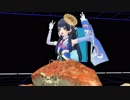 【ポン子】雌蟹(めがに)転生