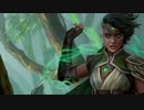 プラチナランクまで来ました！【MTG ARENA】