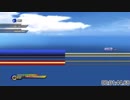 ソニックワールドアドベンチャー Crash% 01:44.70