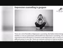 Depression Counselling in Gurgaon
