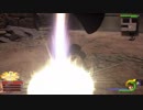 【KH3】vsマールーシャ(プラウドLv1/No damage/魔法無し/2ndフォームのみ/アクセサリー無し+α)