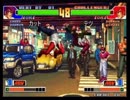 【KOF98】第70回コーハツ録画対戦会 その3