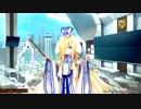 [QMAXIV]アヴェノセイメイ誕生日限定会話シーン(MAXIV CORD版)