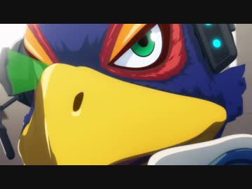 【スマブラSP】ウルフで最強目指したい その１３【ゆっくり実況】