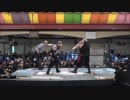 【GCW】G-レイバーvsマット・トレモント：デスマッチ【19.2.16】