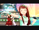 ミリシタMV 「朝焼けのクレッシェンド」