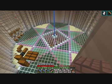 【Minecraft】この素晴らしい世界に修復を！ part16