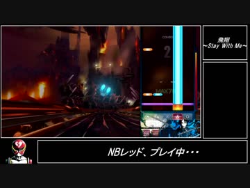 【ゆっくり実況】DJMAX RESPECT【Mission R3-1】