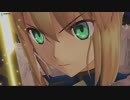 [FGOAC]余の独壇場にしたかったGW奮闘記_2