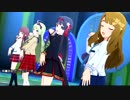 ミリシタMV 「月曜日のクリームソーダ」で制服コレクション