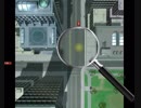 巨大な虫眼鏡で街を破壊するフリーゲーム