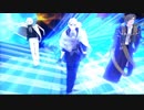 【MMD刀剣乱舞】やさしさで溢れるように　お試しモーション配布   男声バージョン　songｂｙ蟹沢海老蔵
