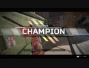 【Apex Legends】一人落ちてもあきらめるな