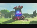 【ゼルダの伝説BotW】完全初見でクリアするpart4