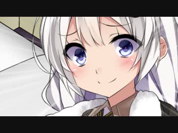 あかりちゃんが一人でお留守番