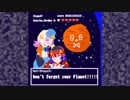 【UTAUcover】M.S.S.Planet【透歌マチ＆赤色はぐち】