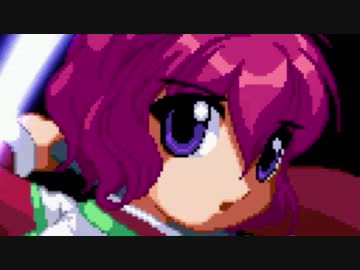 【MUGEN】北斗四兄弟前後!!世紀末!!最狂チームトーナメント【part65】